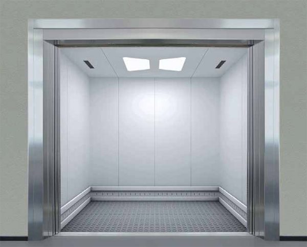 Cargo Elevators