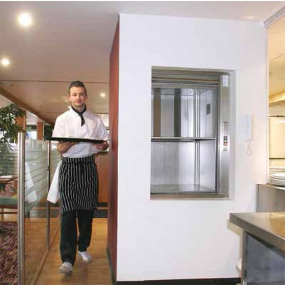 Food Elevators